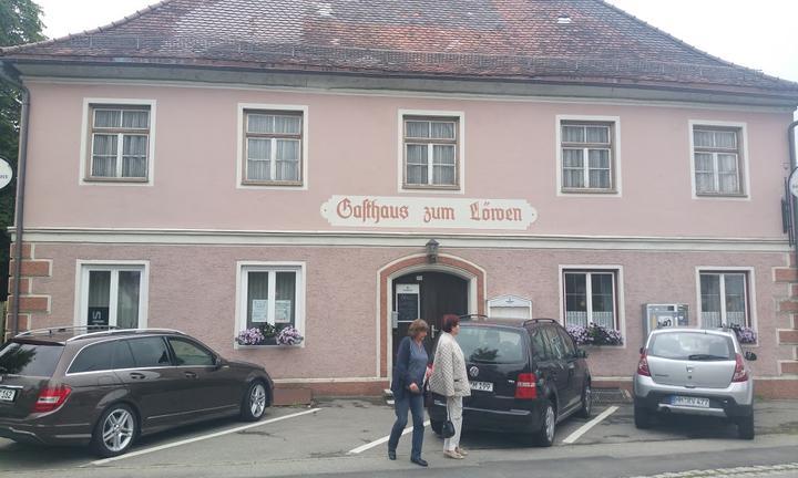 Gasthaus zum Lowen