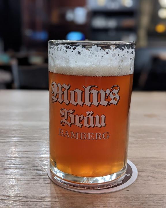 Mahrs Bräu