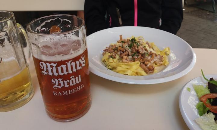 Mahrs Bräu