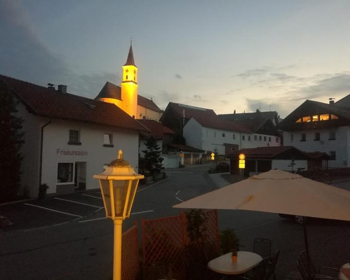 Landgasthaus Hirmonshof Restaurant